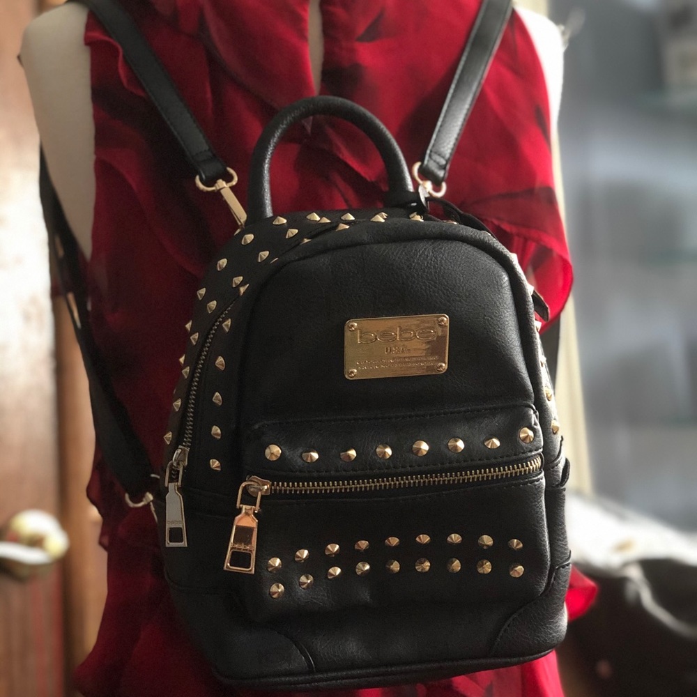 Bebe Women’s Bag backpack
